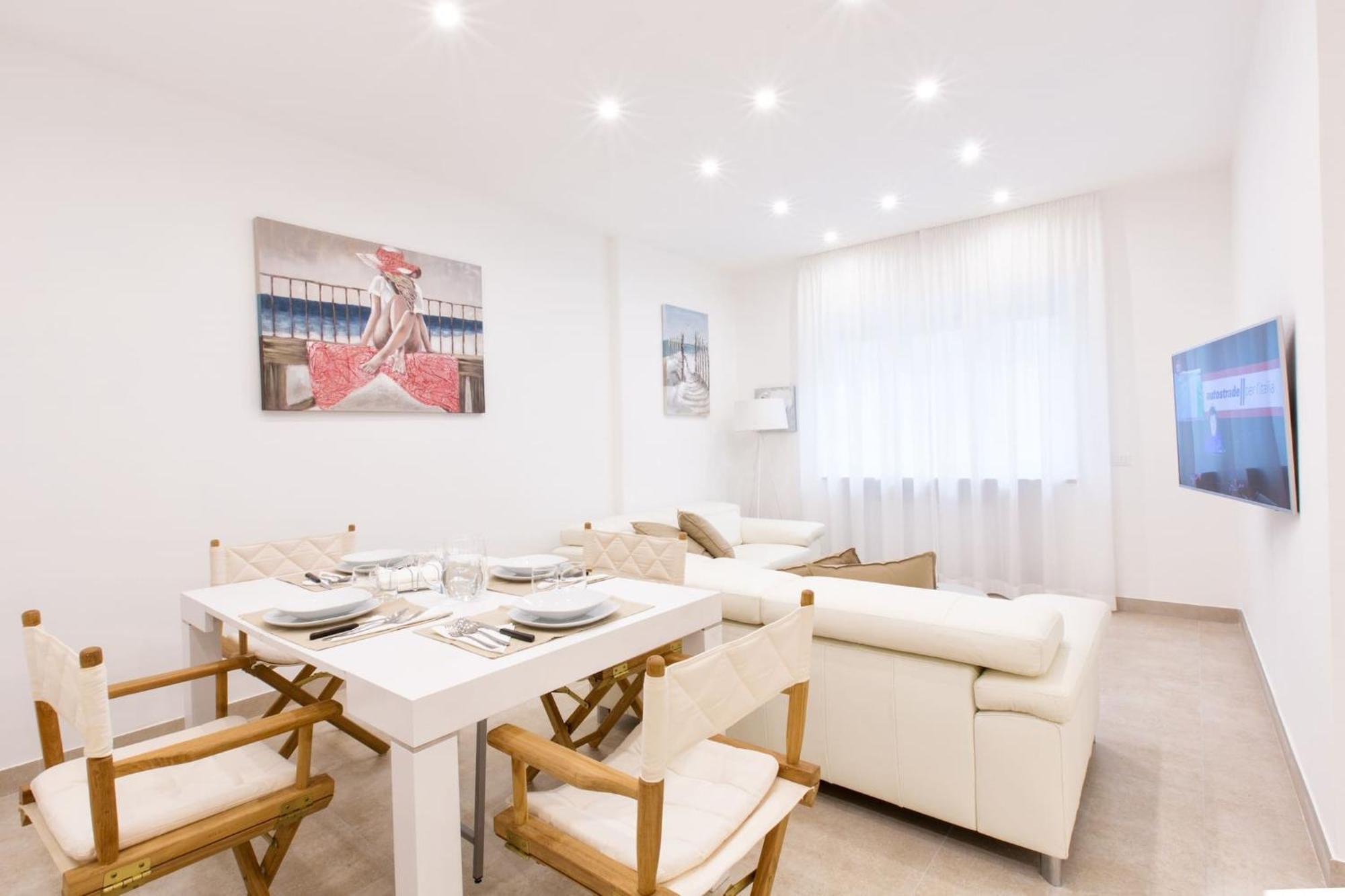 Appartement Style House A Few Step From Sorrento Main Square Extérieur photo