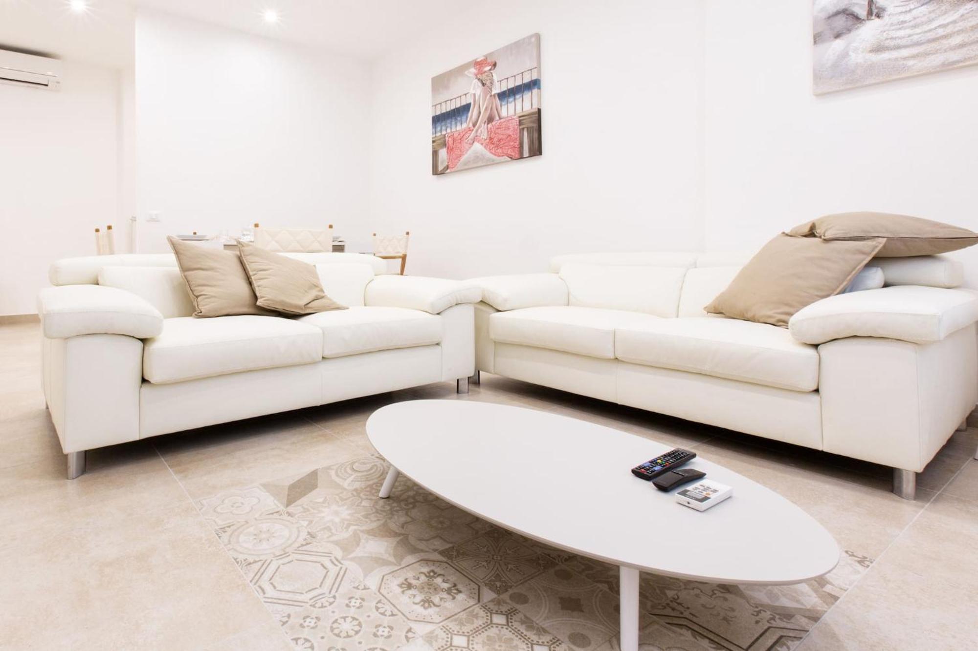 Appartement Style House A Few Step From Sorrento Main Square Extérieur photo